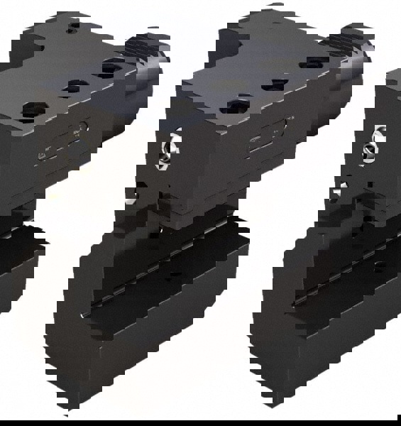 VDI Static Tool Axis Holder: